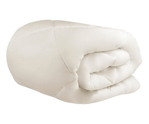 Edredom Lise Creme 160G/M², multicolor | WestwingNow