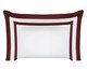 inativo_Fronha Double Malbec 200 Fios - 50X70cm, multicolor | WestwingNow