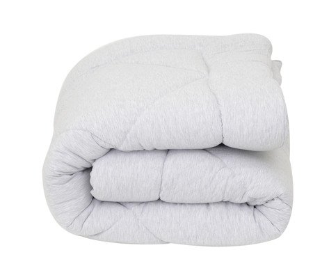Edredom Basic Mescla 160G/M² | Westwing