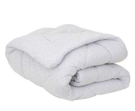 Edredom Basic Mescla 160G/M² | Westwing