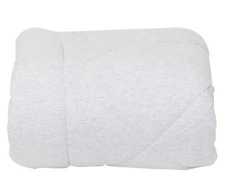 Edredom Basic Mescla 160G/M² | Westwing
