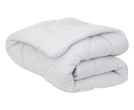 Edredom Basic Mescla 160G/M² | Westwing