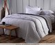 inativo_Edredom Basic Mescla 160G/M², multicolor | WestwingNow