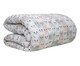 Edredom Cats 155G/M² 200 Fios, multicolor | WestwingNow