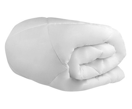 inativo_Edredom Lise Branco 160G/M²