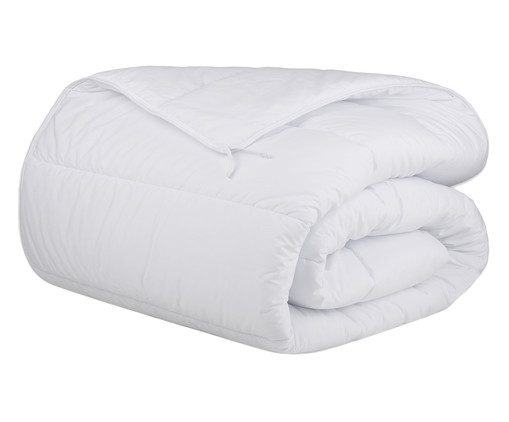 Enchimento para Duvet Blois Branco 180 Fios, multicolor | WestwingNow