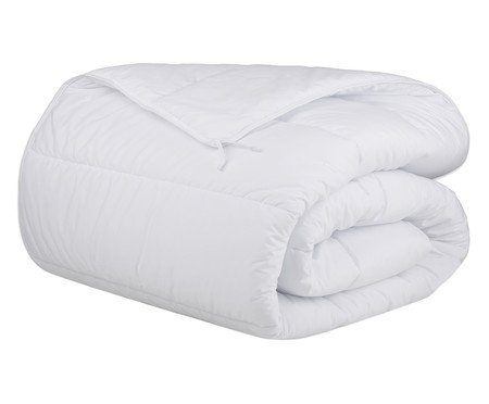 Enchimento para Duvet Blois Branco 180 Fios | Westwing