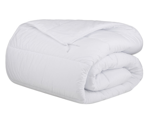 Enchimento para Duvet Blois Branco 180 Fios, multicolor | WestwingNow