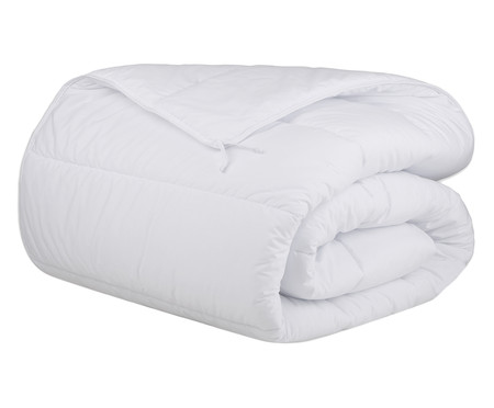 Enchimento para Duvet Blois Branco 180 Fios