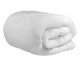 Edredom Acetinado Solid Branco 300 Fios, multicolor | WestwingNow