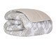Edredom Sonhare Prata Marrocos 180 Fios, multicolor | WestwingNow