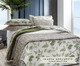 Edredom Dupla Face Tropical 200 Fios, multicolor | WestwingNow
