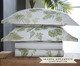 Edredom Dupla Face Tropical 200 Fios, multicolor | WestwingNow