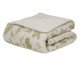 Edredom Dupla Face Tropical 200 Fios, multicolor | WestwingNow