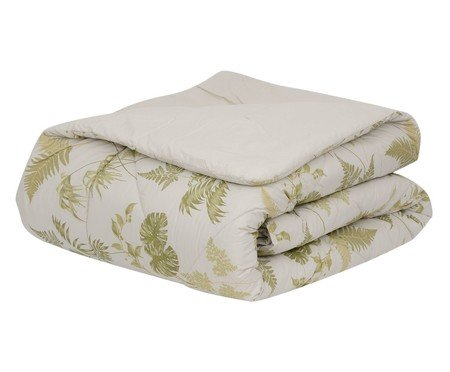Edredom Dupla Face Tropical 200 Fios | Westwing