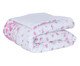 Edredom Dupla Face Liberty 200 Fios, beige,multicolor | WestwingNow