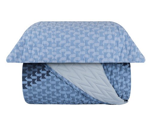 inativo_Jogo de Cobre-Leito Acetinado Brasilidade 300 Fios - Casal, multicolor | WestwingNow