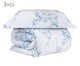 inativo_Jogo de Cobre-Leito Acetinado Fleurs de Lys 300 Fios, multicolor | WestwingNow