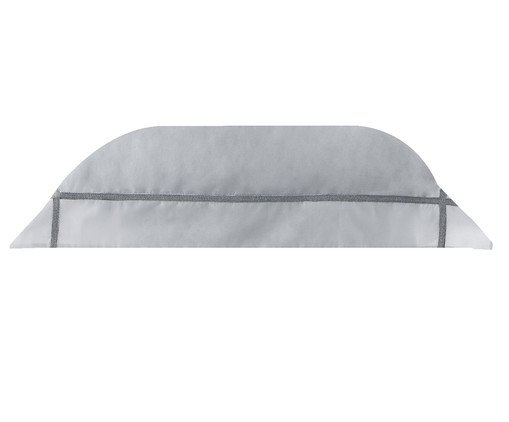 Fronha New Loft Cinza 200 Fios, multicolor | WestwingNow