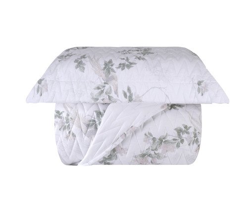 inativo_Jogo de Cobre-Leito Arte Oriental 200 Fios, multicolor | WestwingNow