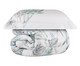 Jogo Comforter Acetinado Mata Atlântica 300 Fios, multicolor | WestwingNow