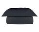 inativo_Jogo de Cobre-Leito Acetinado Trend Grafite 400 Fios, multicolor | WestwingNow