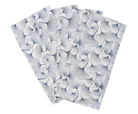 Jogo de Guardanapos Panama Buriti