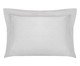 inativo_Fronha Naturalle Prateada 200 Fios - 50X70cm, multicolor | WestwingNow