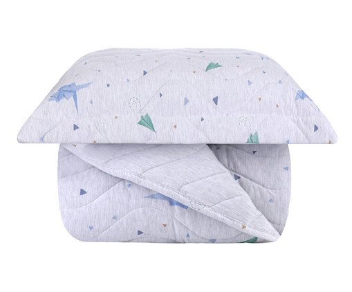 inativo_Jogo de Cobre-Leito Kami, multicolor | WestwingNow