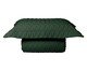 inativo_Jogo de Cobre-Leito Matelassê Zig Musgo 200 Fios - Casal, multicolor | WestwingNow