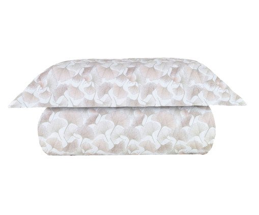 Jogo de Cobre-Leito Matelassê Deco 200 Fios, multicolor | WestwingNow