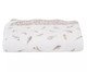 Jogo de Cobre-Leito Dupla Face Tribal 200 Fios, red,multicolor | WestwingNow