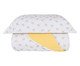Jogo de Cobre-Leito Matelassê Daisy 200 Fios, multicolor | WestwingNow
