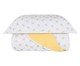 Jogo de Cobre-Leito Matelassê Daisy 200 Fios, multicolor | WestwingNow