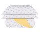 Jogo de Cobre-Leito Matelassê Daisy 200 Fios, multicolor | WestwingNow