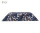 inativo_Jogo de Fronhas Acetinadas Piemonte 300 Fios - 50X90cm, multicolor | WestwingNow
