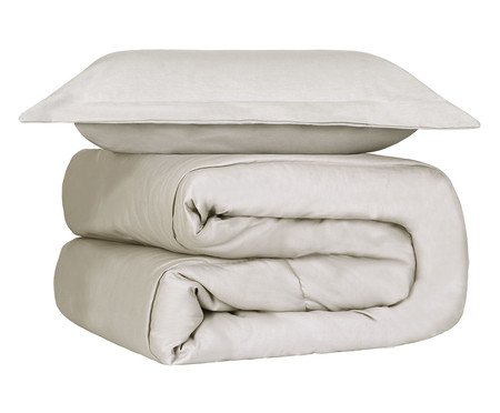 Jogo de Comforter Rustico Fendi | Westwing