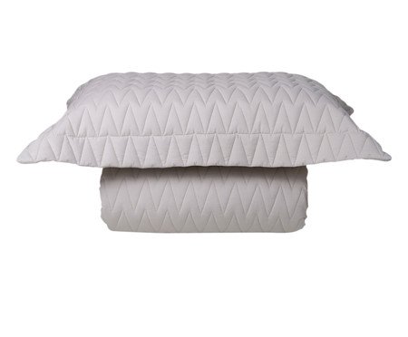 Jogo de Cobre-Leito Zig Fendi 200 Fios | Westwing