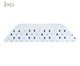Jogo de Fronhas St.Tropez 200 Fios, multicolor | WestwingNow