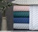 inativo_Jogo de Cobre-Leito Zig Branco 200 Fios, multicolor | WestwingNow