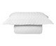 inativo_Jogo de Cobre-Leito Zig Branco 200 Fios, multicolor | WestwingNow