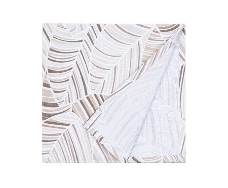 inativo_Jogo de Guardanapos Panamá Leaves - 45X45cm | Westwing
