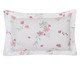 Jogo de Fronhas Acetinada Flores do Cerrado 300 Fios, multicolor | WestwingNow