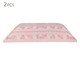 Jogo de Fronhas Bilbao 200 Fios, multicolor | WestwingNow
