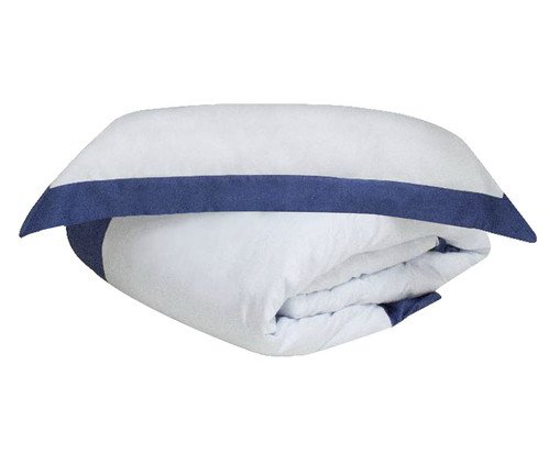 Jogo de Duvet Acetinado Luane 300 Fios, multicolor | WestwingNow
