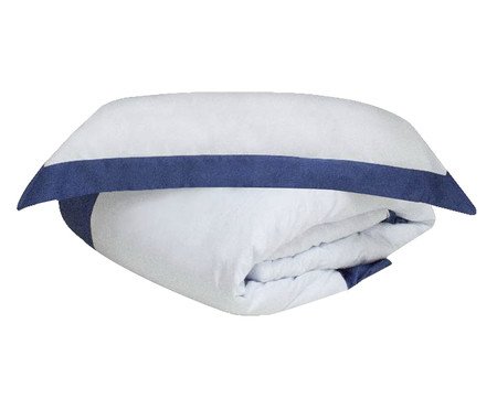 Jogo de Duvet Acetinado Luane 300 Fios | Westwing