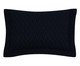 Jogo de Cobre-Leito Zig Preto 200 Fios, multicolor | WestwingNow