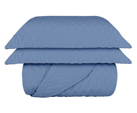 Jogo de Cobre-Leito Zig 200 Fios | Westwing