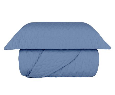 Jogo de Cobre-Leito Zig 200 Fios | Westwing