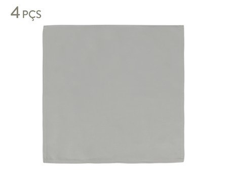 Jogo de Guardanapos Panamá Fendi | Westwing